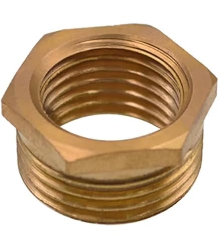 Produktbild von RO-Schnellkupplung M11 Innengewinde Auf 1/4″ AD-Rohr – Gerader PE-Rohrverbinder, Doppelt Abdichtend – Aus POM, Betriebstemperatur 5–45°C, Max. 12 Bar (1,2 MPa) – Für Wasserfiltersysteme & Umkehrosmose