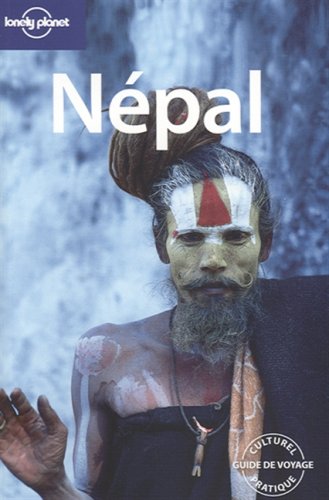 couverture de : N&eacute;pal