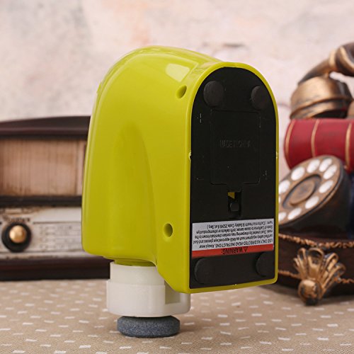 Elektrische Küche Schärfer Schärfwerkzeuge für Messer / Messer Scheren Klingen Schraubendreher - 3