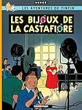 Les Aventures de Tintin, Tome 21 : Les bijoux de la Castafiore : Mini-album by