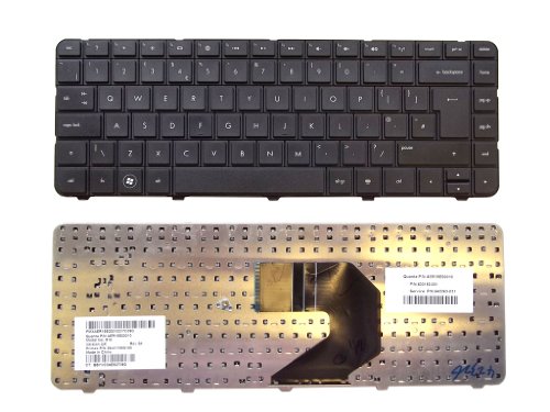 New HP g6-1075sa Laptop Keyboard UK Layout