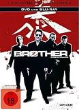 Brother [Blu-ray] [Limited Edition] - Omar Epps