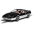 Scalextric Knight Rider - K.A.R.R. 1:32 Scale slot car,Black