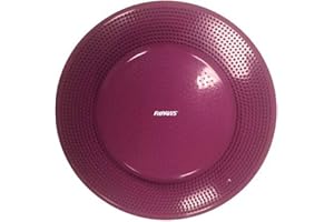 Fitpaws Balance-Disc für Hunde, 14", Violett