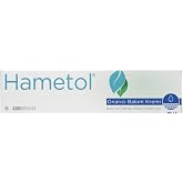 Hametol Onarıcı Bakım Kremi Yeni Form&uuml;l 30 g