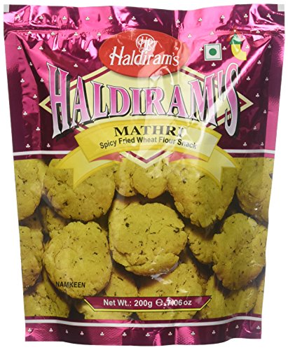 Preisvergleich Produktbild Haldiram’'s Mathri - 200g