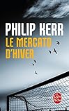 Le Mercato d'hiver (Le Mercato d'hiver, Tome 1)