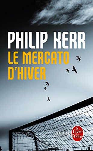 couverture de : Le Mercato d'hiver