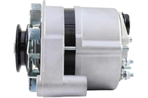 TESLA TECHNICS TT13062 PRO alternador para coche 12V, alternador 33A. Compatible con JOHN DEERE Tractor, JOHN DEERE. Excelente relación calidad-precio. Fácil instalación y garantía.