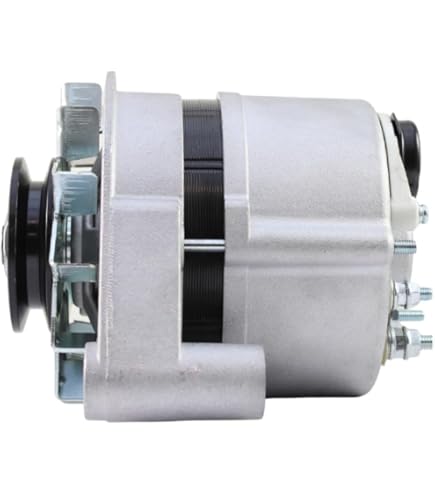 HELLA 8EL 015 643-151 Alternateur - 14V - 65A - Pour P.e. Renault