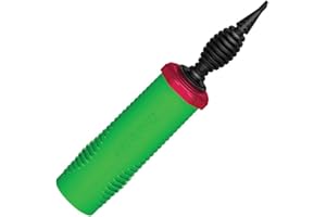 Qualatex Grande PRO Green Pump