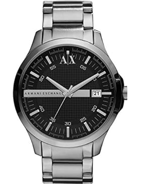 Armani Exchange Herren-Uhren AX2103