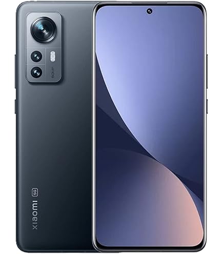 【おまけ付き】Xiaomi 12 パープル 8GB RAM 256GB ROM Xiaomi 12 Specifiche - Xiaomi Italia