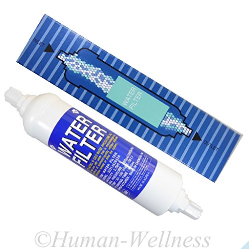 LG Wasserfilter Typ 5231JA2012A (5231JA2012B - BL9808 - BL-9808)