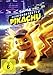 Pokémon Meisterdetektiv Pikachu