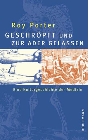 Cover zum Buch Geschröpft und zur Ader gelassen