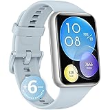HUAWEI WATCH FIT 2 Smartwatch, Display FullView da 1,74", Chiamate Bluetooth al polso, Monitoraggio della salute 24h, SpO2, G