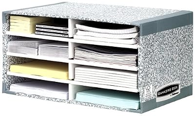 Fellowes Trieur de bureau Bankers Box System