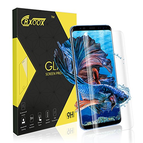 3D Protector de Cristal Templado para Samsung S8 Protector de Pantalla Vidrio Templado 9H Dureza Cubre Completa Resistente a Golpes Ara azos Transparencia Total Alta Definici n Tacto Sensible y Suave reviews 3D Protector de Cristal Templado para Samsung S8 Protector de Pantalla Vidrio Templado 9H Dureza Cubre Completa Resistente a Golpes Ara azos Transparencia Total Alta Definici n Tacto Sensible y Suave