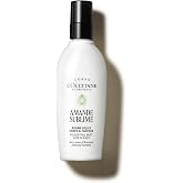 L'OCCITANE - Almond Hair &amp; Body Delight Mist (Amande) - 100 ml | Floral and sweet tooth notes - Freesia, Amande and Amber Cho