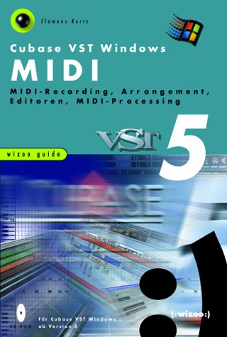 Download Cubase VST Windows MIDI Download Cubase VST Windows MIDI