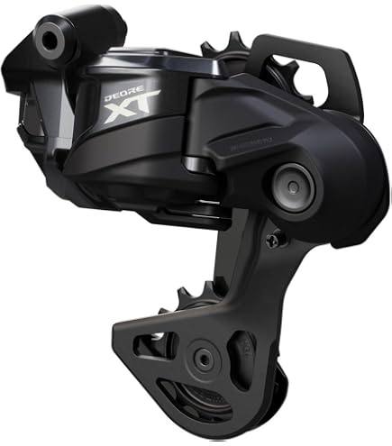 Dérailleur Arrière Shimano Ultegra RD-R8050-SS Di2 11 Vitesses - CeramicSpeed - Occasion