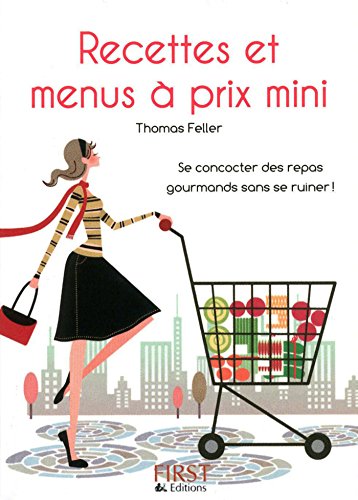 Download Petit livre de - Recettes et menus à prix mini Download Petit livre de - Recettes et menus à prix mini