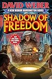 Image de Shadow of Freedom (Honor Harrington - Saganami Island Book 3) (English Edition)