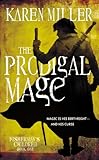 The Prodigal Mage The Prodigal Mage