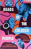 Heads Of The Colored People