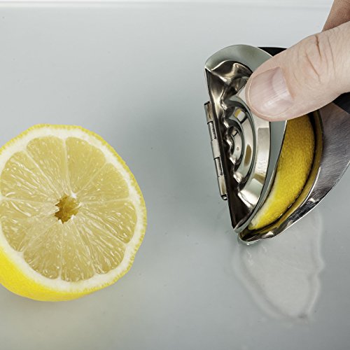 Westmark 90882280 Zitronenschnitzelpresse - 3