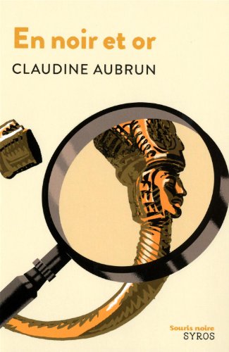 couverture de : En noir et or