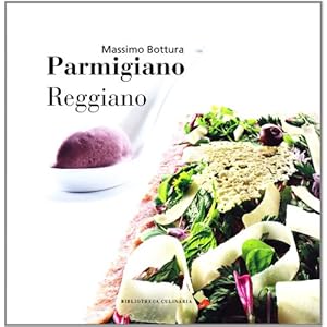 Parmigiano reggiano