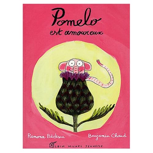 Pomelo est amoureux