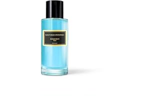 ELIXIR PRIVÉ PARIS ÉLIXIR COLLECTION PRIVÉ SAUVAGE INTENSE EAU DE PARFUM HOMME