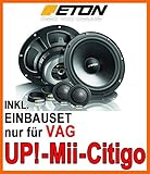 vw polo soundsystem beats Bitte beachten Sie unbedingt das zweite Foto in diesem Angebot!