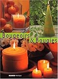 BOUGEOIRS & BOUGIES