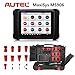 Produktbild Autel MaxiSys MS906 WLAN-Diagnosegerät für Autos, Upgrade des Autel MaxiDAS DS708, 8 Zoll (20,3 cm), Android 4.0, WLAN, Touchscreen, in Tablet-Form, gratis Online-Updates