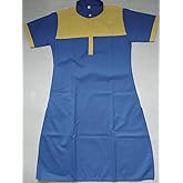 AXL REDIFINING LIFESTYLES Bharat Petroleum (BPCL) Uniform Kurti For Women's Staff/Employee