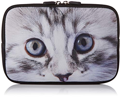 Ektor - Funda de protección para ordenador portátil de 7-17,6