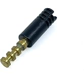 Pipo 9 mm Metal Filtre