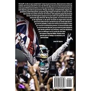 VirutasF1: el año en que todo cambió: Volume 2