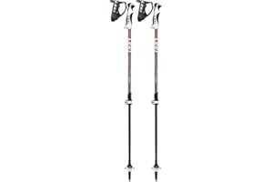 LEKI Sports Bâtons de Ski Mixte