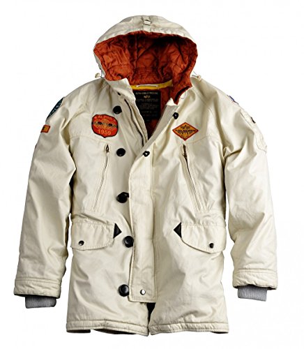 Верхняя Одежда Alpha Industries Интернет Магазин