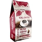 Kocatepe Salento Filter Coffee Ground 225g