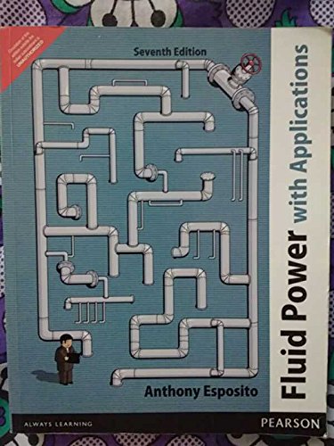 Fluid Power with Applications, 7e