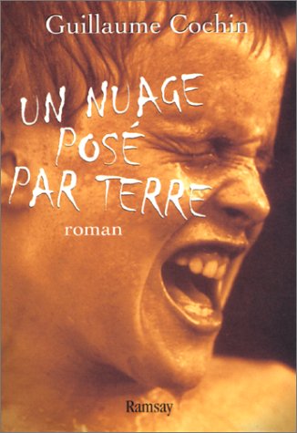 couverture de : Un nuage pos&eacute; par terre