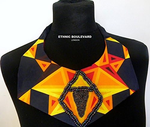 Leila necklace