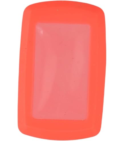 Custodia Protettiva Silicone Per Display EN06 E-Bike - Copertura Impermeabile E Trasparente Per Tachimetro