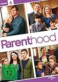 parenthood film cast  Parenthood - Season 4 [3 DVDs]